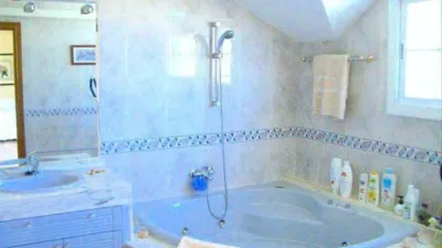 Chalet in Vallirana photo 14