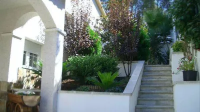 Chalet in Vallirana photo 20