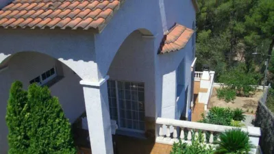 Chalet in Vallirana photo 6