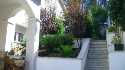 Chalet in Vallirana photo 7