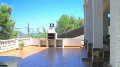 Chalet in Vallirana photo 8