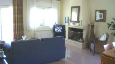 Chalet in Vallirana photo 9