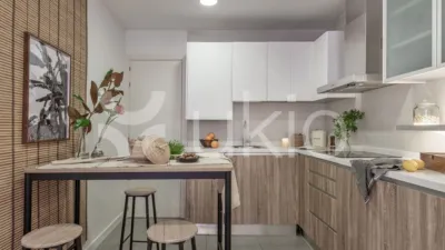 Piso en alquiler en Calle de Diego de León, cerca de Calle de Francisco Silvela - Imagen 10