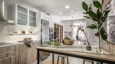 Piso en alquiler en Calle de Diego de León, cerca de Calle de Francisco Silvela - Imagen 11