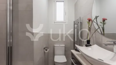 Piso en alquiler en Calle de Diego de León, cerca de Calle de Francisco Silvela - Imagen 12