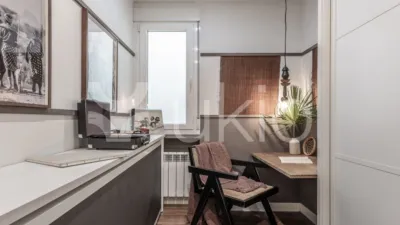 Piso en alquiler en Calle de Diego de León, cerca de Calle de Francisco Silvela - Imagen 13