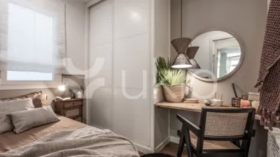 Piso en alquiler en Calle de Diego de León, cerca de Calle de Francisco Silvela - Imagen 16