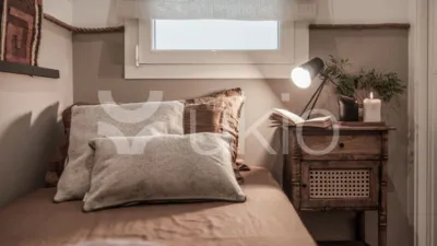 Piso en alquiler en Calle de Diego de León, cerca de Calle de Francisco Silvela - Imagen 17