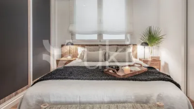 Piso en alquiler en Calle de Diego de León, cerca de Calle de Francisco Silvela - Imagen 18