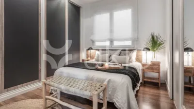 Piso en alquiler en Calle de Diego de León, cerca de Calle de Francisco Silvela - Imagen 19