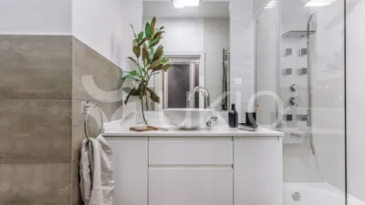 Piso en alquiler en Calle de Diego de León, cerca de Calle de Francisco Silvela - Imagen 20