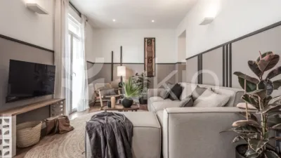 Piso en alquiler en Calle de Diego de León, cerca de Calle de Francisco Silvela - Imagen 2