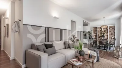 Piso en alquiler en Calle de Diego de León, cerca de Calle de Francisco Silvela - Imagen 7