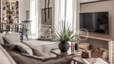 Piso en alquiler en Calle de Diego de León, cerca de Calle de Francisco Silvela - Imagen 8