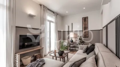 Piso en alquiler en Calle de Diego de León, cerca de Calle de Francisco Silvela - Imagen 9