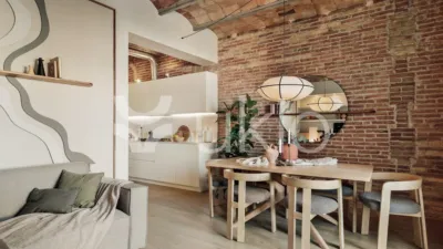 Ático en alquiler en Carrer de Balmes, cerca de Carrer de Laforja - Imagen 13