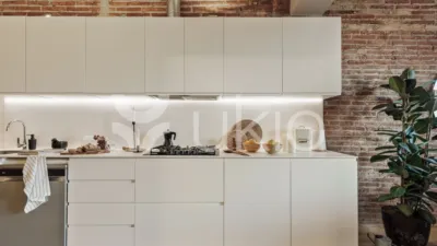 Ático en alquiler en Carrer de Balmes, cerca de Carrer de Laforja - Imagen 15