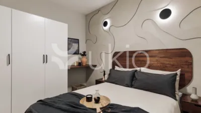 Ático en alquiler en Carrer de Balmes, cerca de Carrer de Laforja - Imagen 18