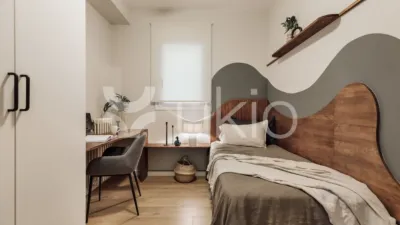 Ático en alquiler en Carrer de Balmes, cerca de Carrer de Laforja - Imagen 19