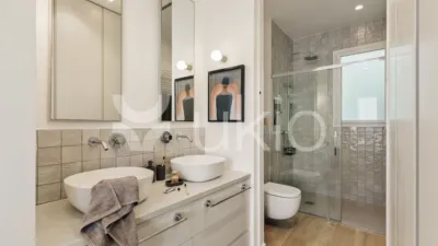 Ático en alquiler en Carrer de Balmes, cerca de Carrer de Laforja - Imagen 20