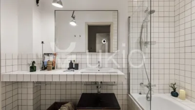 Ático en alquiler en Carrer de Balmes, cerca de Carrer de Laforja - Imagen 21