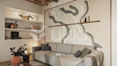 Ático en alquiler en Carrer de Balmes, cerca de Carrer de Laforja - Imagen 7