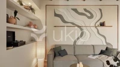 Ático en alquiler en Carrer de Balmes, cerca de Carrer de Laforja - Imagen 8