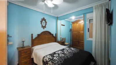 Duplex in Levante photo 9
