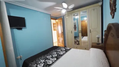 Duplex in Levante photo 12
