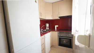Duplex in Levante photo 13