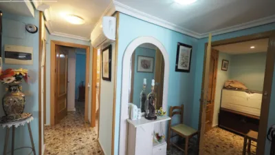 Duplex in Levante photo 14
