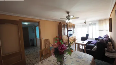 Duplex in Levante photo 15