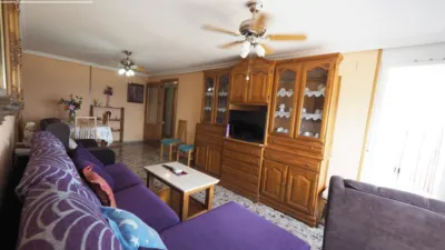 Duplex in Levante photo 16