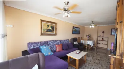 Duplex in Levante photo 17