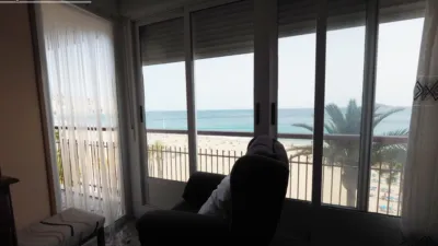 Duplex in Levante photo 18