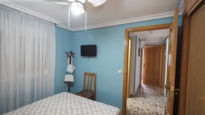 Duplex in Levante photo 19
