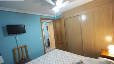 Duplex in Levante photo 20