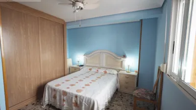 Duplex in Levante photo 22