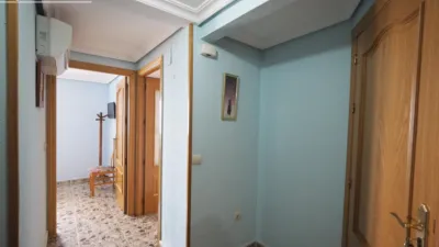 Duplex in Levante photo 23