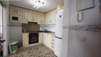 Duplex in Levante photo 24