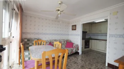 Duplex in Levante photo 26