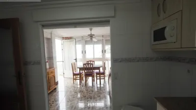 Duplex in Levante photo 27
