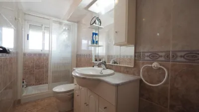 Duplex in Levante photo 28