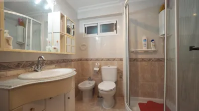 Duplex in Levante photo 29