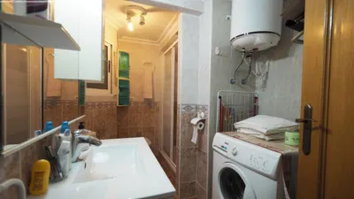Duplex in Levante photo 30