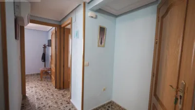Duplex in Levante photo 32