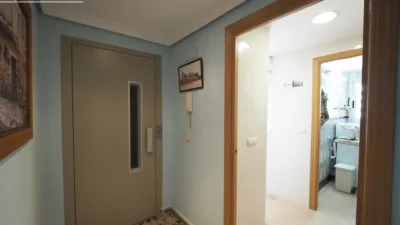 Duplex in Levante photo 33