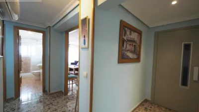 Duplex in Levante photo 34