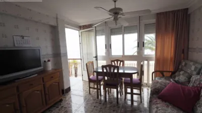 Duplex in Levante photo 2