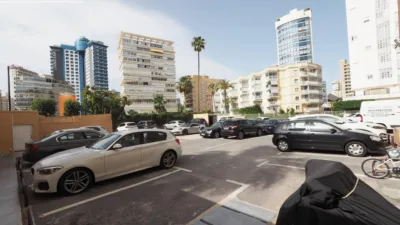 Duplex in Levante photo 41